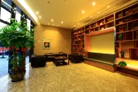 Rui'an Haizhibo Fashion Hotel - Pet friendly