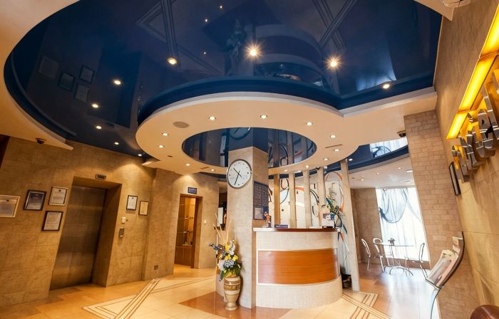 Apri Hotel Perm City Center