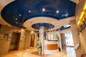 Apri Hotel Perm City Center