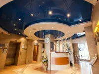 Apri Hotel Perm City Center Các khách sạn ở Perm