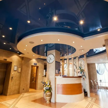 Apri Hotel Perm City Center  (Апри Отель Пермь Сити Центр)