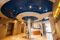 Apri Hotel Perm City Center - Boutique