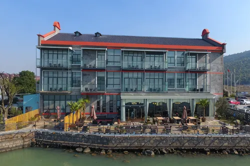 Xinmu Lanlian Boutique Hotel