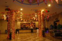 Xinning Langshan Country Homestay