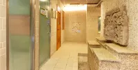 Janfusun Resort Hotel - バスタブ