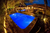 Carpe Diem Eco Resort Olímpia - Beach