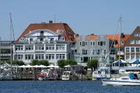 Hotel Deutscher Kaiser