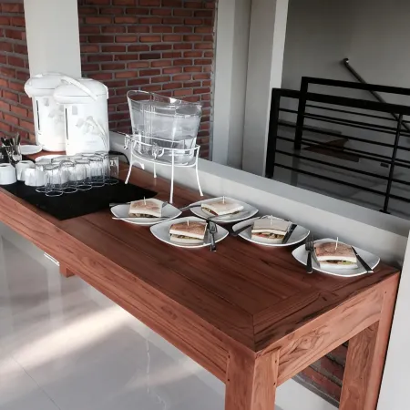 Hastina Hotel Lombok