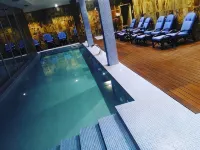 Hotel Ibn-Arrik - Pools