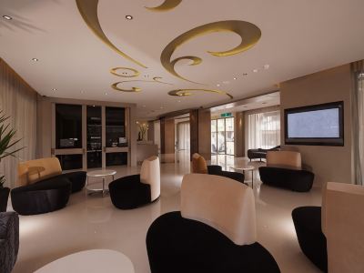 Forward Hotel Taipei