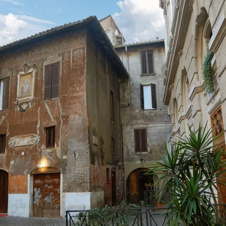 Boutique Hotel Campo De' Fiori