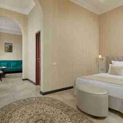 Nikitin Hotel Rooms
