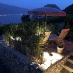 Casa Oliva d'Oro - Stilvolle Ferienwohnung in Tremosine Sul Garda, Gardasee - WiFi