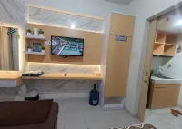 Apartemen Alton by Nara