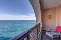 Monte-Carlo Bay Hotel & Resort - Ocean View