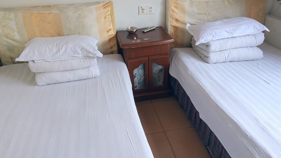 Jingjing Hostel
