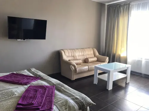 Para Yaht-Klub Guest House - 2-Star