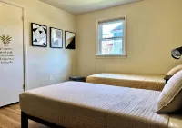 NEW 3 Bedroom Urban Gateway - 2-Star
