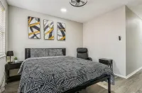Camden's Little Charm-Walking Distance Stadium & Convention, University of MD - Holiday bungalows