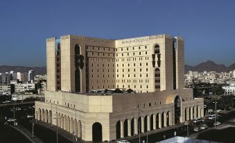 NEW MADINAH HOTEL by IHG