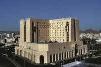 NEW MADINAH HOTEL by IHG Hotels in 
