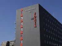 ホテルフォルツァ長崎 中華門周辺のホテル