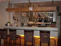 Thon Hotel Verdal Hotels in Verdal