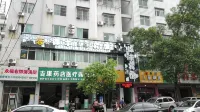 Jinfeng Theme Hotel