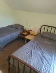 Hunting and Fishing Rental House on the edge of town. - Wi-Fi