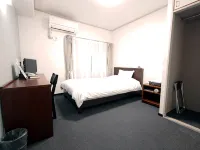 Hotel Calm Place Hotels in Kanda