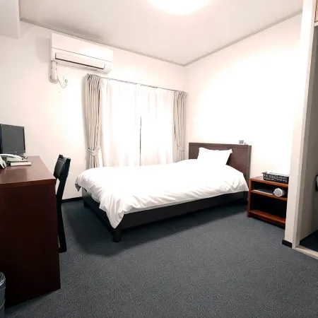 Hotel Calm Place