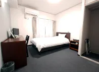 Hotel Calm Place - Park Yeri