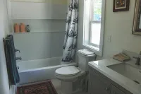 Clean and Modern 1-Bedroom Apartment in Downtown Coeur d'Alene