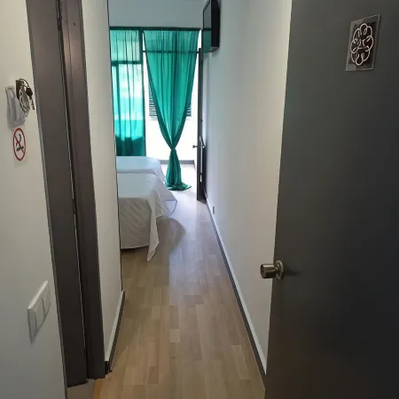1 Bedroom Apartment in Funchal