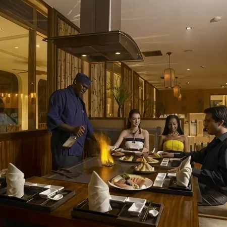 Diani Reef Beach Resort & Spa - Your Beachfront Bliss Awaits
