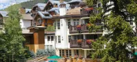 Heart of Vail Village - Free Breakfast, Free Parking, No Resort Fee - Walkable