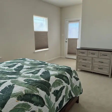 Quiet, spacious townhouse close to Bethany Beach.  Perfect for families!