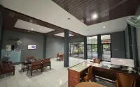 Penginapan Artha - albergo