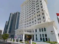 Meyra Palace Hotels near ASTI