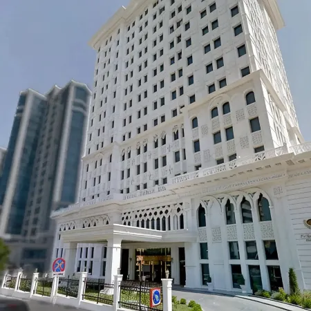 Meyra Palace