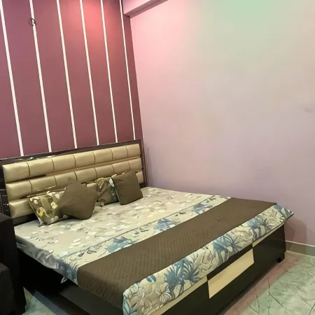 Ramkumari Bed and Breakfast Guest House