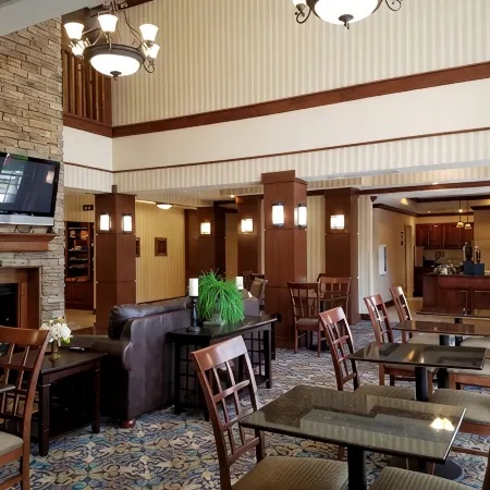 Staybridge Suites BENTONVILLE - ROGERS by IHG