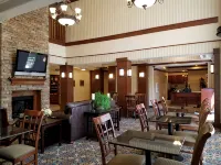 Staybridge Suites BENTONVILLE - ROGERS by IHG - Morgenmad