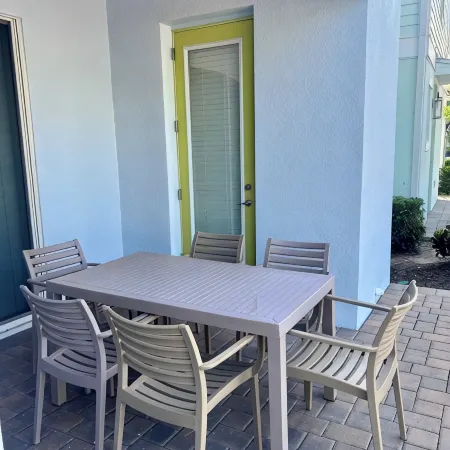 5 Bed Cottage Close to Disney