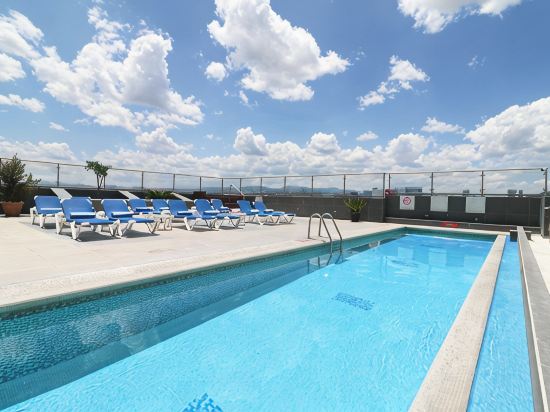 Holiday Inn QUERETARO ZONA KRYSTAL by IHG
