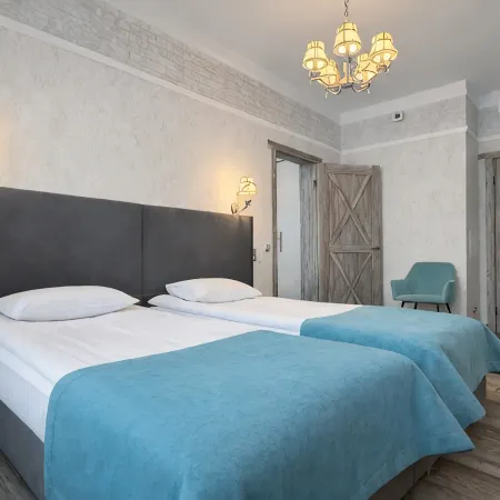 Hotel Valoranta