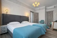 Hotel Valoranta - 2성급