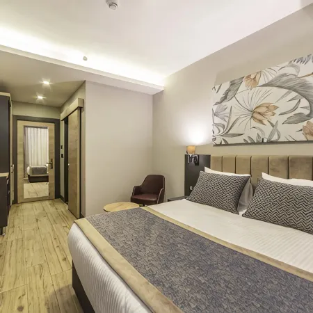 Levor Hotel