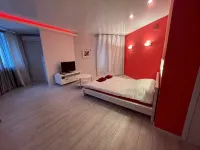 Plaizir Các khách sạn ở 