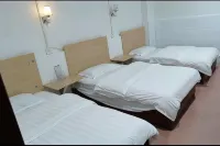 Luzhou Luxing Hotel